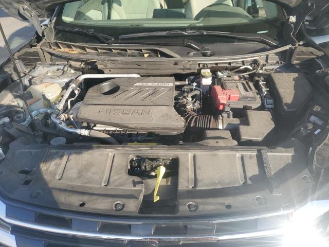 2025 NISSAN ROGUE SV 5N1BT3BAXSC792002