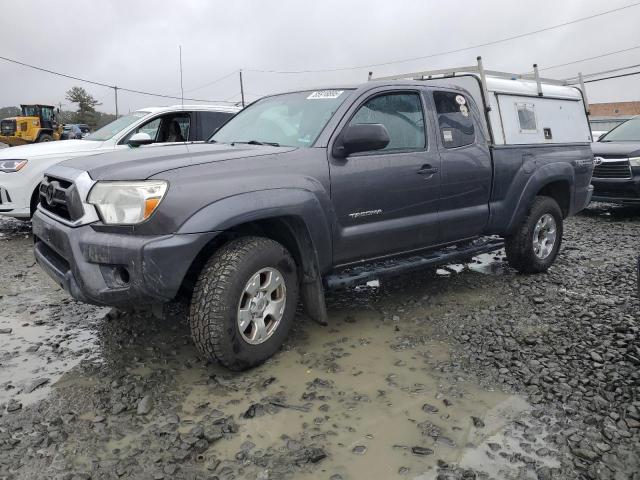 TOYOTA TACOMA