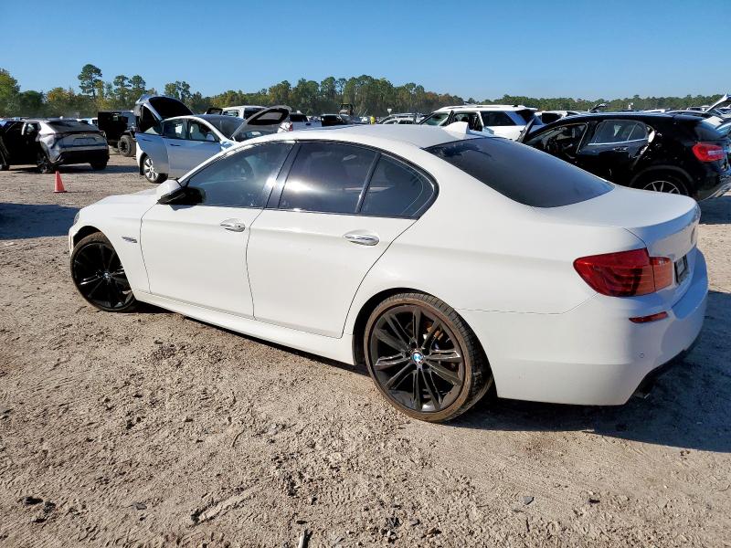 2016 BMW 535 I WBA5B1C53GG128907