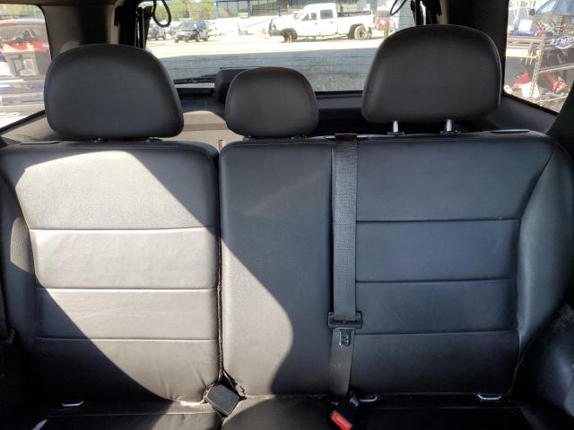 2012 FORD ESCAPE LIM - 1FMCU0E75CKC40897