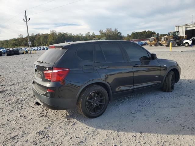 2014 BMW X3 XDRIVE2 - 5UXWX9C53E0D14218
