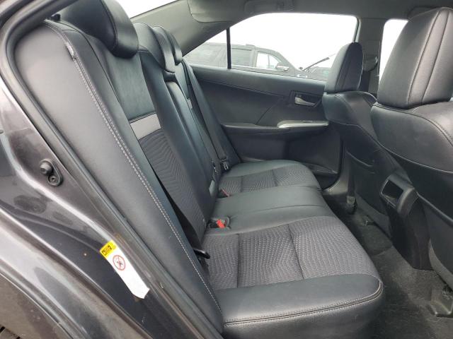 2014 TOYOTA CAMRY L - 4T1BF1FK9EU425234