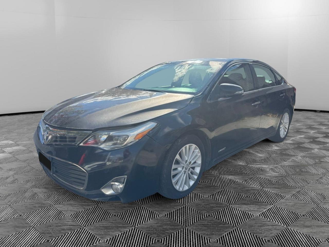 TOYOTA AVALON HYBRID