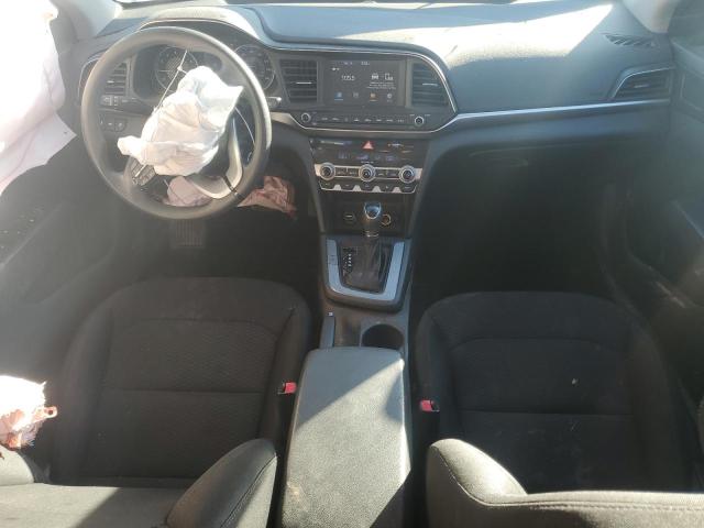 2020 HYUNDAI ELANTRA SE #3296259434