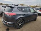 Lot #3304515448 2017 TOYOTA RAV4 SE