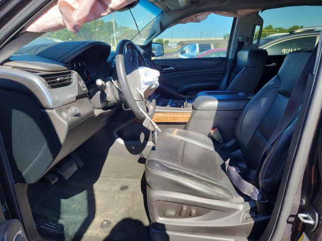 2016 CHEVROLET TAHOE C150 1GNSCCKC0GR162605