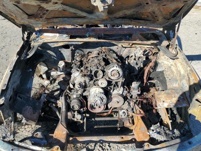 2003 CADILLAC ESCALADE L #3309486655