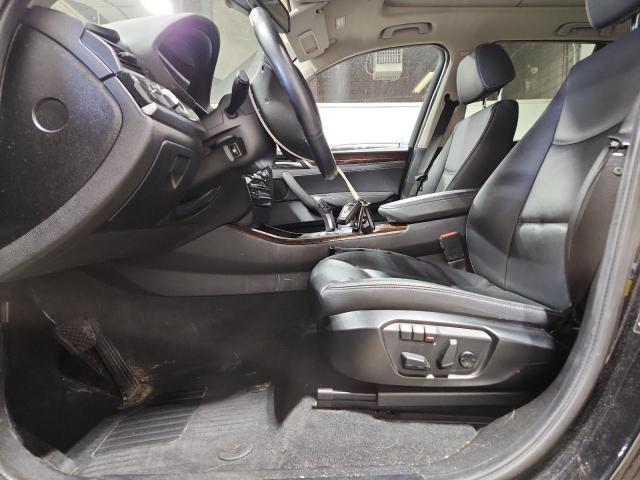 2016 BMW X3 XDRIVE2 #3311632238