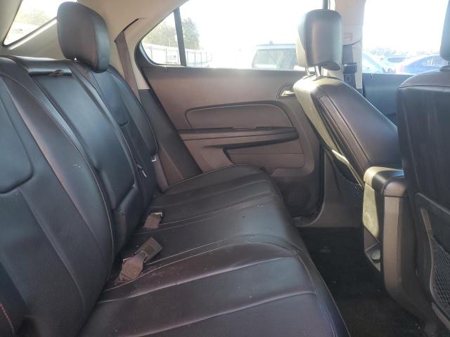 2015 CHEVROLET EQUINOX LT - 2GNALCEK8F6129621