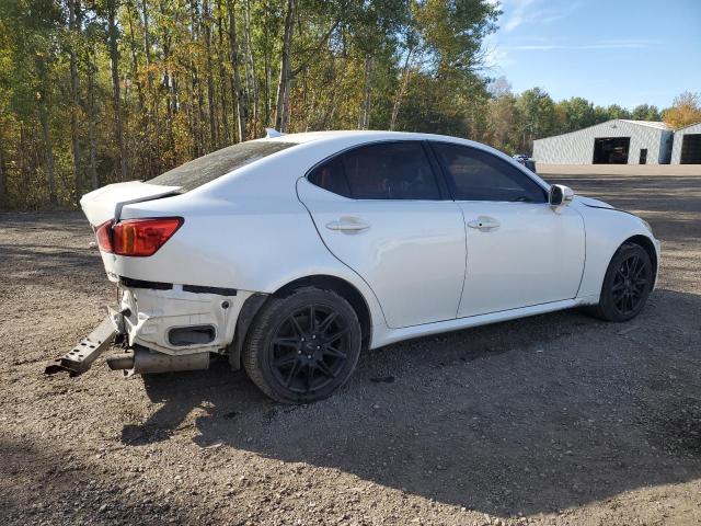 2010 LEXUS IS 250 - JTHCF5C29A5040778