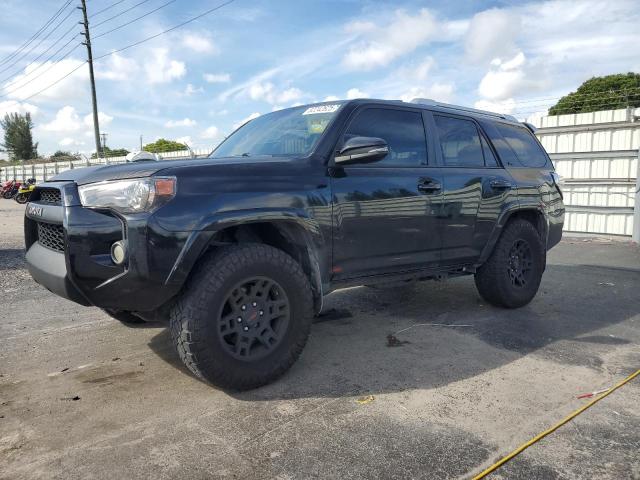 TOYOTA 4RUNNER SR