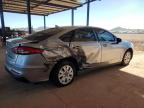Lot #3304006661 2020 FORD FUSION S