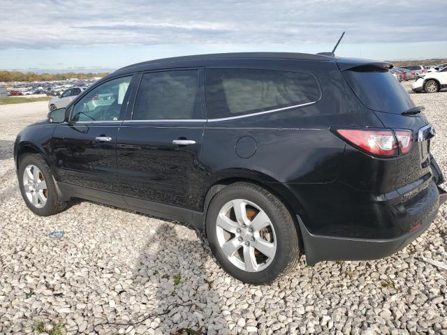 2017 CHEVROLET TRAVERSE L - 1GNKVGKD5HJ286962