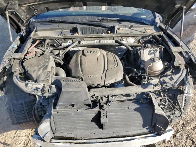 2018 AUDI Q5 PREMIUM - WA1BNAFY4J2054866