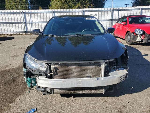 2020 HONDA CIVIC EX - 19XFC1F3XLE204079