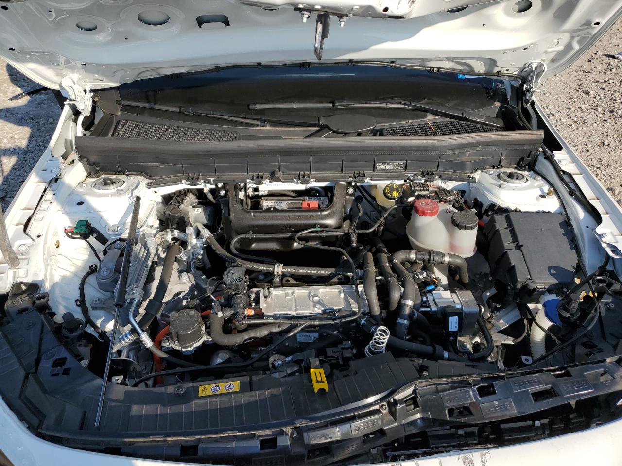 MERCEDES-BENZ EQB 300 4MATIC