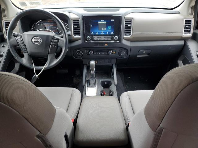 2022 NISSAN FRONTIER S - 1N6ED1FK0NN622419