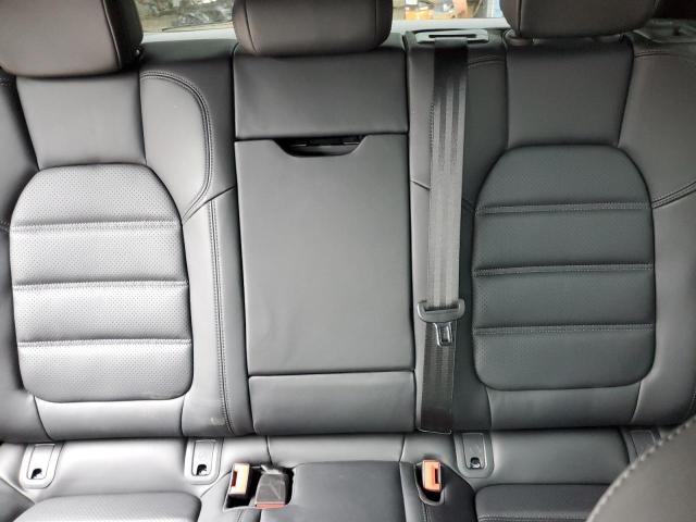 2024 PORSCHE MACAN GTS WP1AF2A55RLB57610