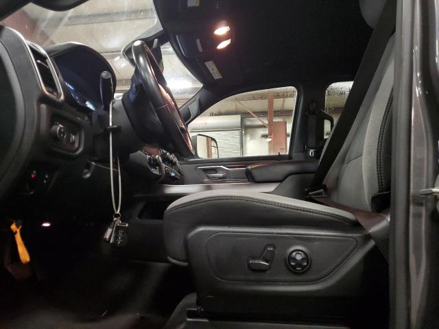 2021 RAM 1500 BIG H #3303632932
