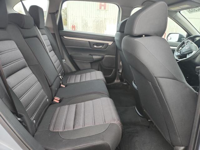 2021 HONDA CR-V SE - 7FARW2H78ME034430