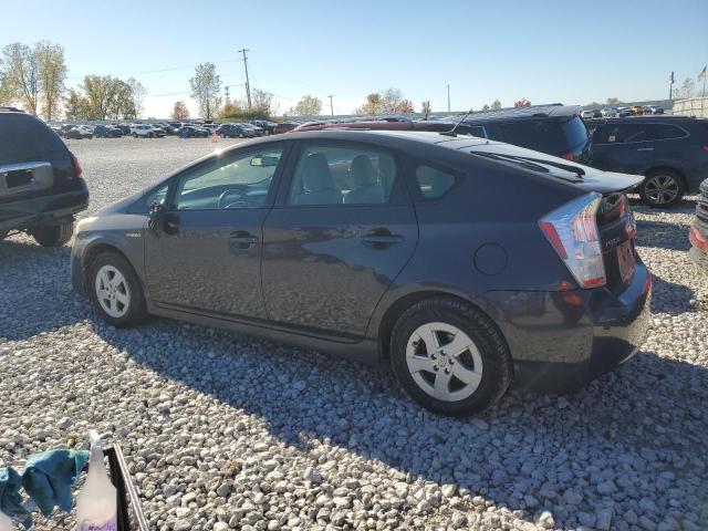 2010 TOYOTA PRIUS - JTDKN3DU1A1278605