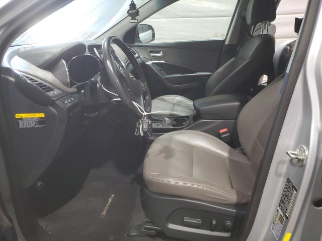 2015 HYUNDAI SANTA FE G KM8SRDHF7FU124682