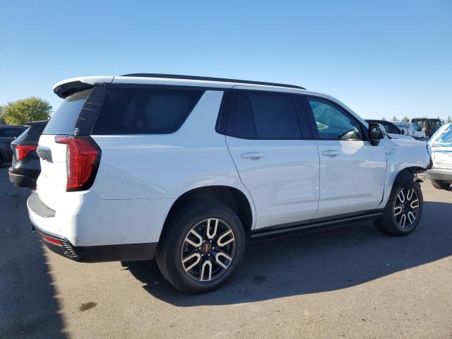 2023 GMC YUKON AT4 1GKS2CKD4PR203083