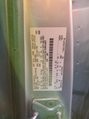 2016 FORD ESCAPE SE - 1FMCU0G72GUC11977