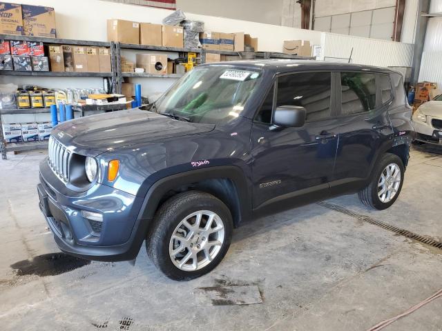 JEEP RENEGADE L