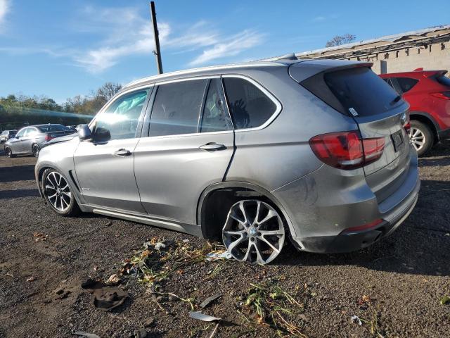 2017 BMW X5 SDRIVE3 5UXKR2C54H0U21649