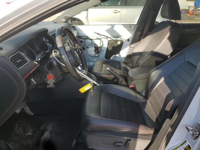 2017 VOLKSWAGEN JETTA GLI #3290373784