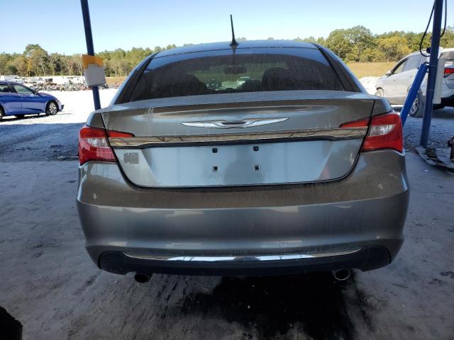 2013 CHRYSLER 200 LIMITE - 1C3CCBCG0DN601799