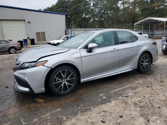 TOYOTA CAMRY SE N