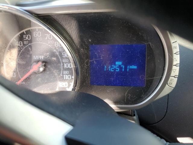 2013 CHEVROLET SPARK 1LT #3290294214