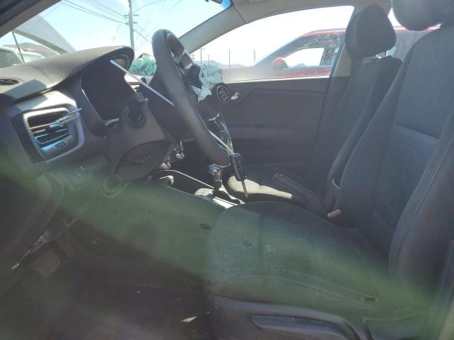 2019 KIA RIO S 3KPA24AB3KE171860