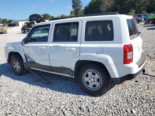 2015 JEEP PATRIOT SPORT 1C4NJPBA0GD693575