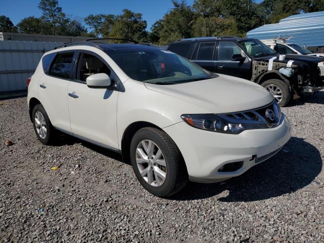 2011 NISSAN MURANO S - JN8AZ1MWXBW171356
