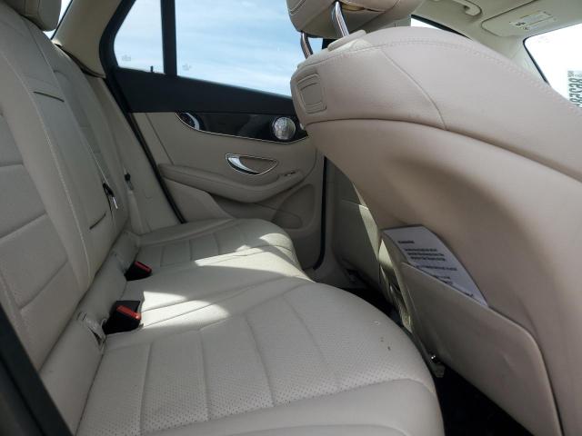 2019 MERCEDES-BENZ GLC 300 - WDC0G4JB2KF598590