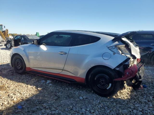 2013 HYUNDAI VELOSTER T - KMHTC6AE9DU153682