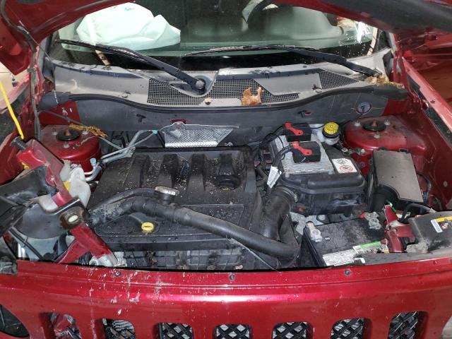 2016 JEEP PATRIOT SP - 1C4NJRBBXGD671720