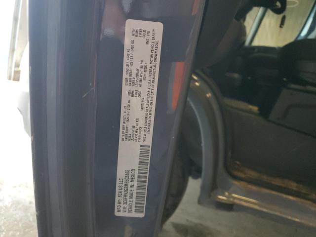 2021 RAM PROMASTER #3304619462