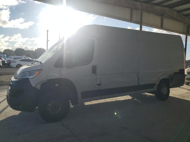 Global Auto Auctions: 2023 RAM PROMASTER 3500