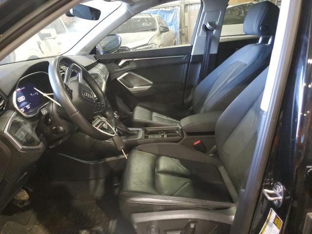 2021 AUDI Q3 TECHNIK 45 WA1FECF39M1023592