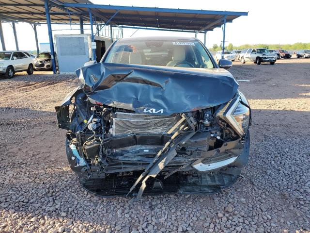 2024 KIA SPORTAGE E #3305427486