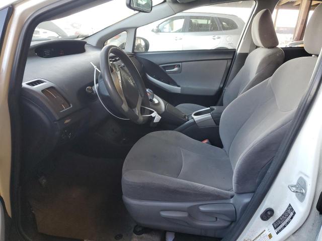 2015 TOYOTA PRIUS - JTDKN3DU2F0470113