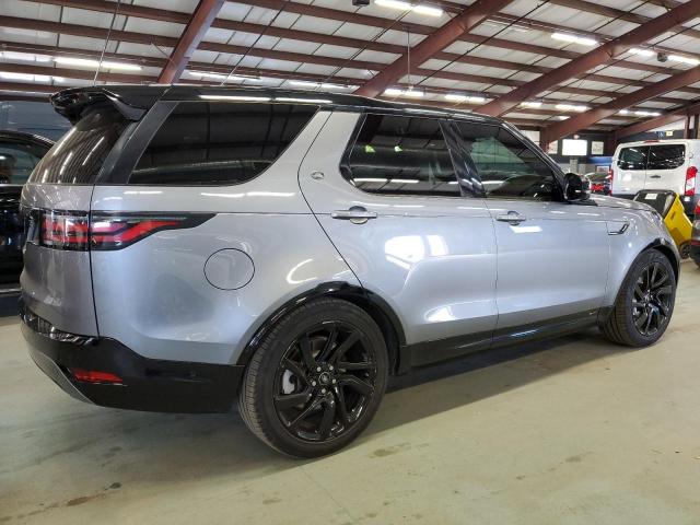 LAND ROVER DISCOVERY 2021 gray  gas SALRT2RX0M2450017 photo #4