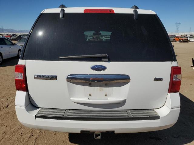 2010 FORD EXPEDITION #3258943004