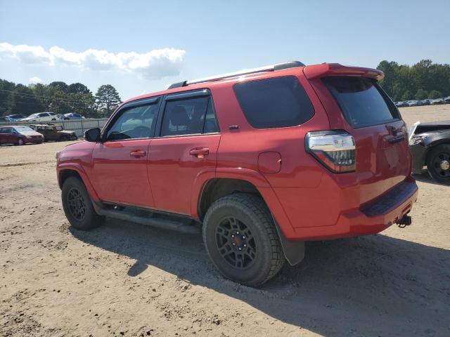 2021 TOYOTA 4RUNNER SR JTENU5JR6M5882350