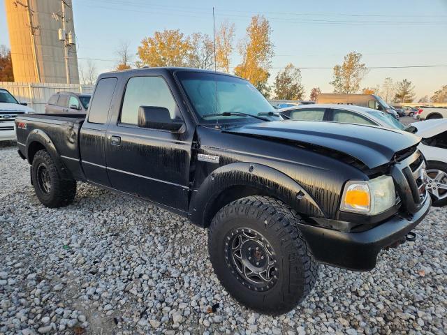 2011 FORD RANGER SUP - 1FTLR4FE8BPA68280