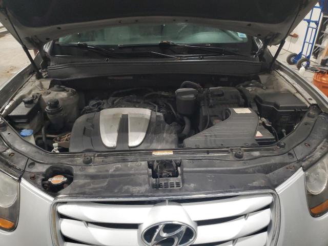 2010 HYUNDAI SANTA FE G - 5NMSGDAG0AH377291